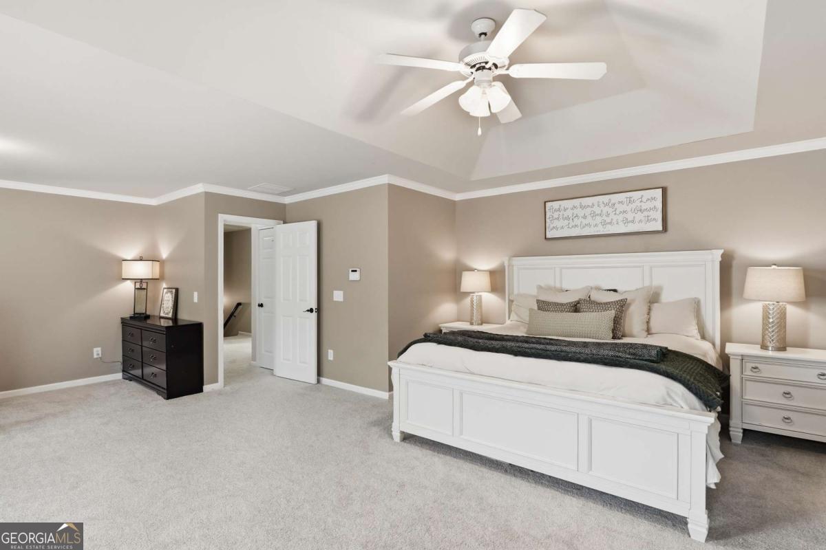 6065 Gentlewind Court Powder Springs GA 30127