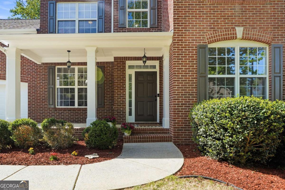 6065 Gentlewind Court Powder Springs GA 30127