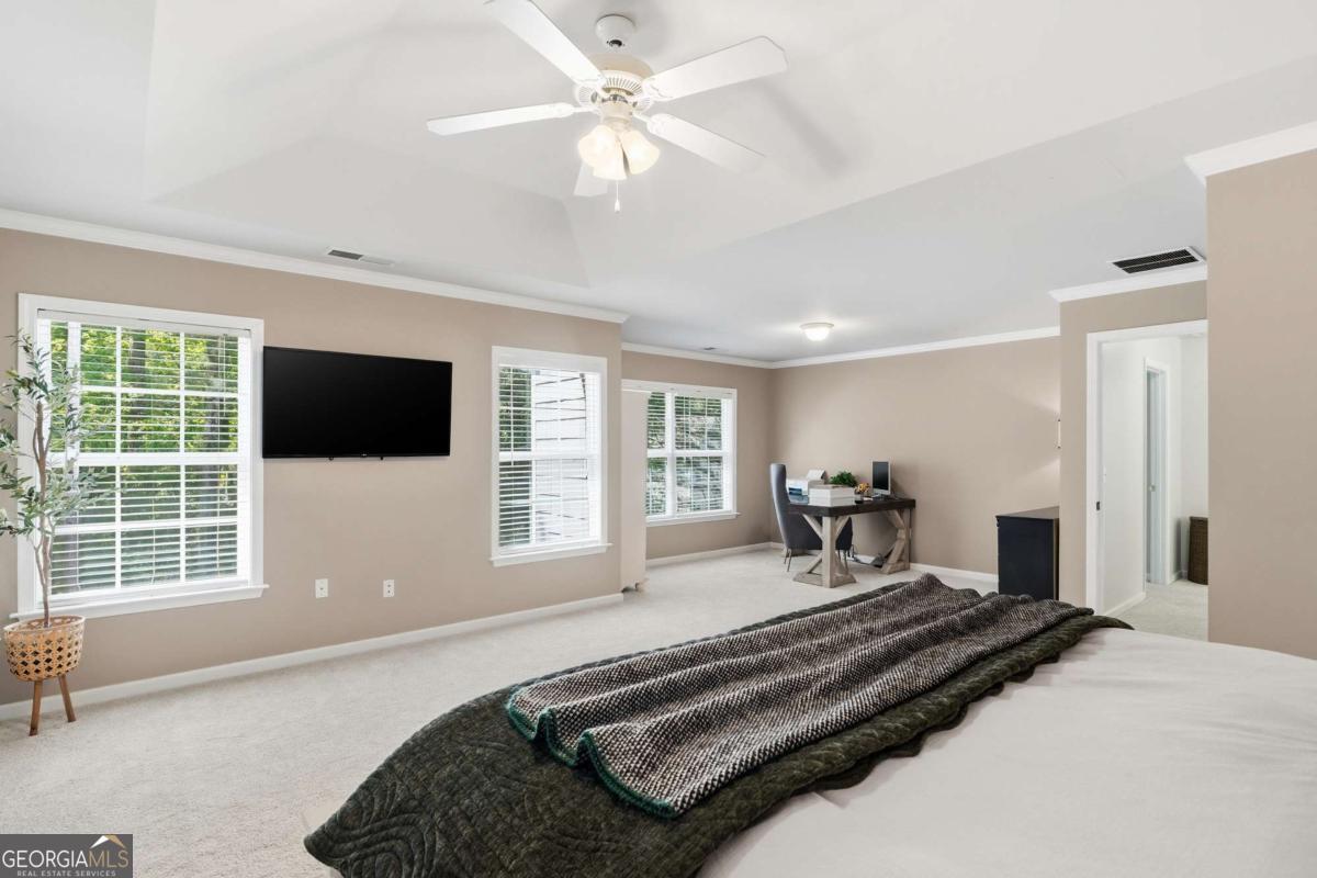 6065 Gentlewind Court Powder Springs GA 30127