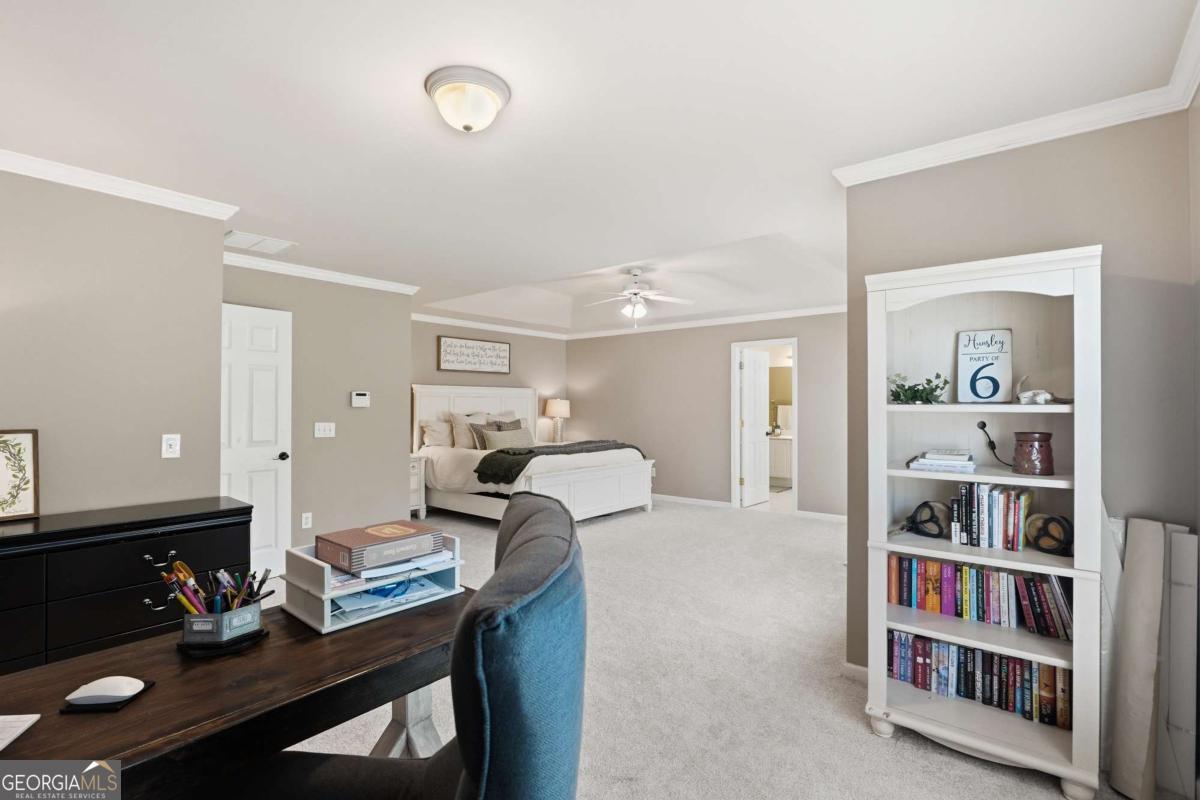 6065 Gentlewind Court Powder Springs GA 30127