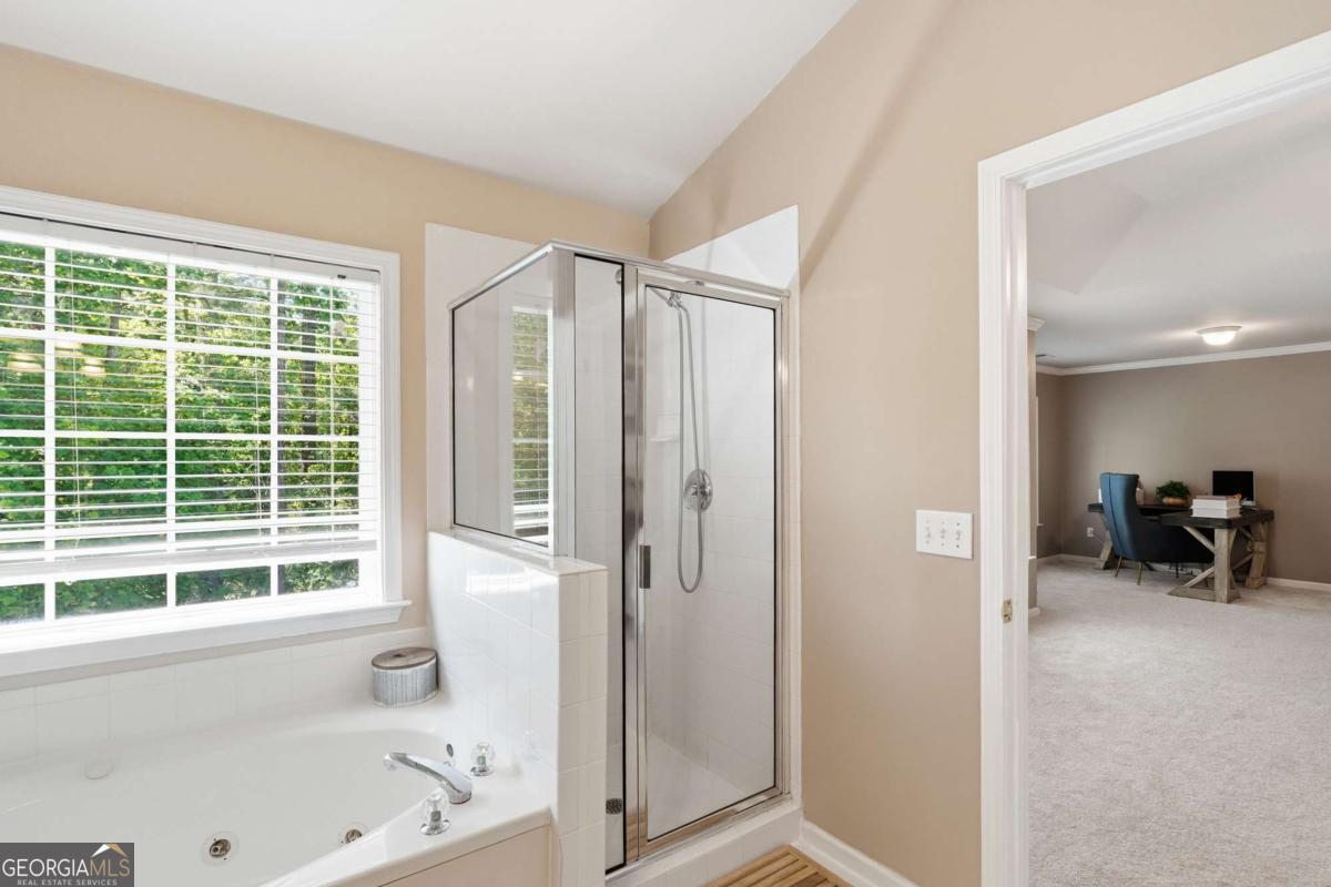 6065 Gentlewind Court Powder Springs GA 30127