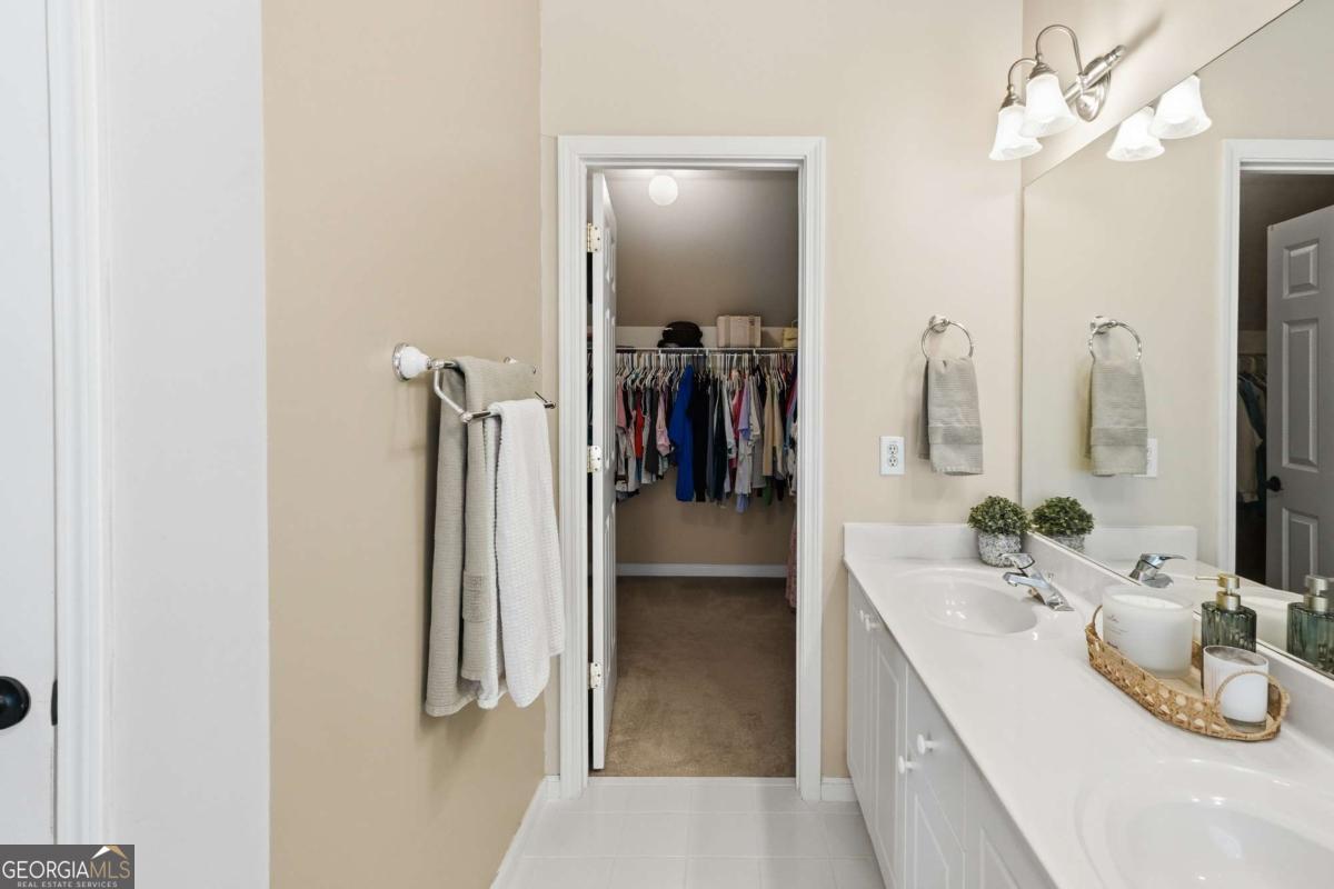 6065 Gentlewind Court Powder Springs GA 30127