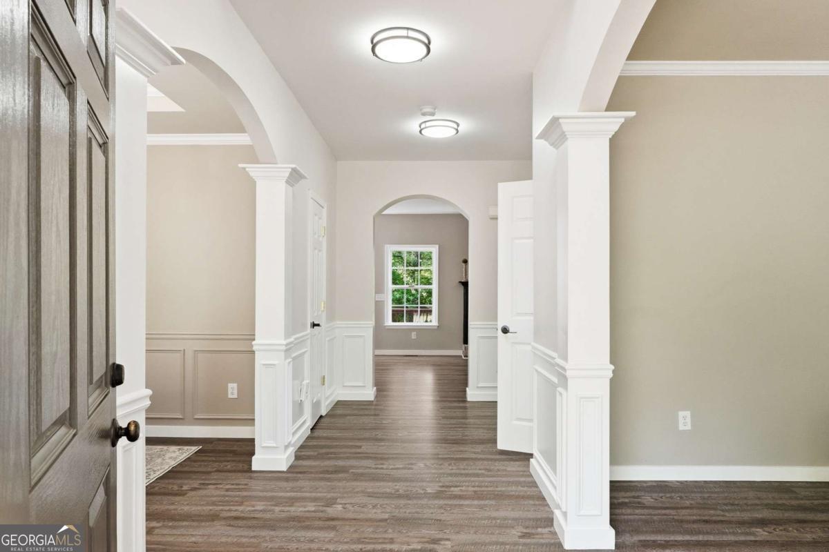 6065 Gentlewind Court Powder Springs GA 30127