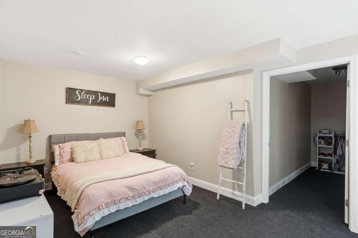 6065 Gentlewind Court Powder Springs GA 30127