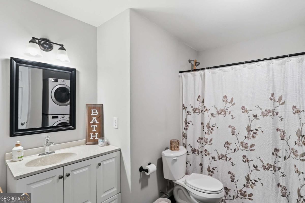 6065 Gentlewind Court Powder Springs GA 30127
