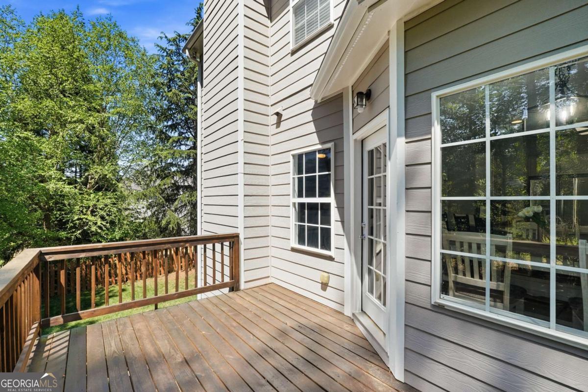6065 Gentlewind Court Powder Springs GA 30127