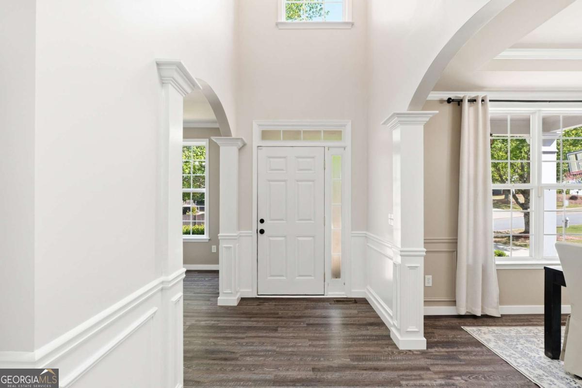 6065 Gentlewind Court Powder Springs GA 30127