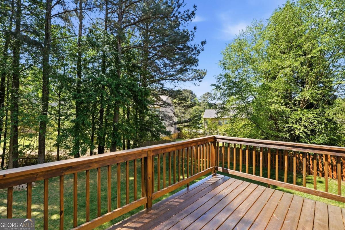6065 Gentlewind Court Powder Springs GA 30127