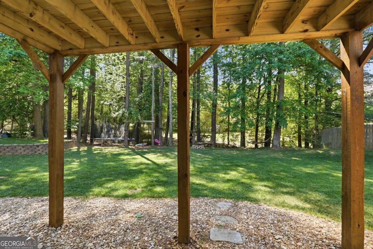 6065 Gentlewind Court Powder Springs GA 30127
