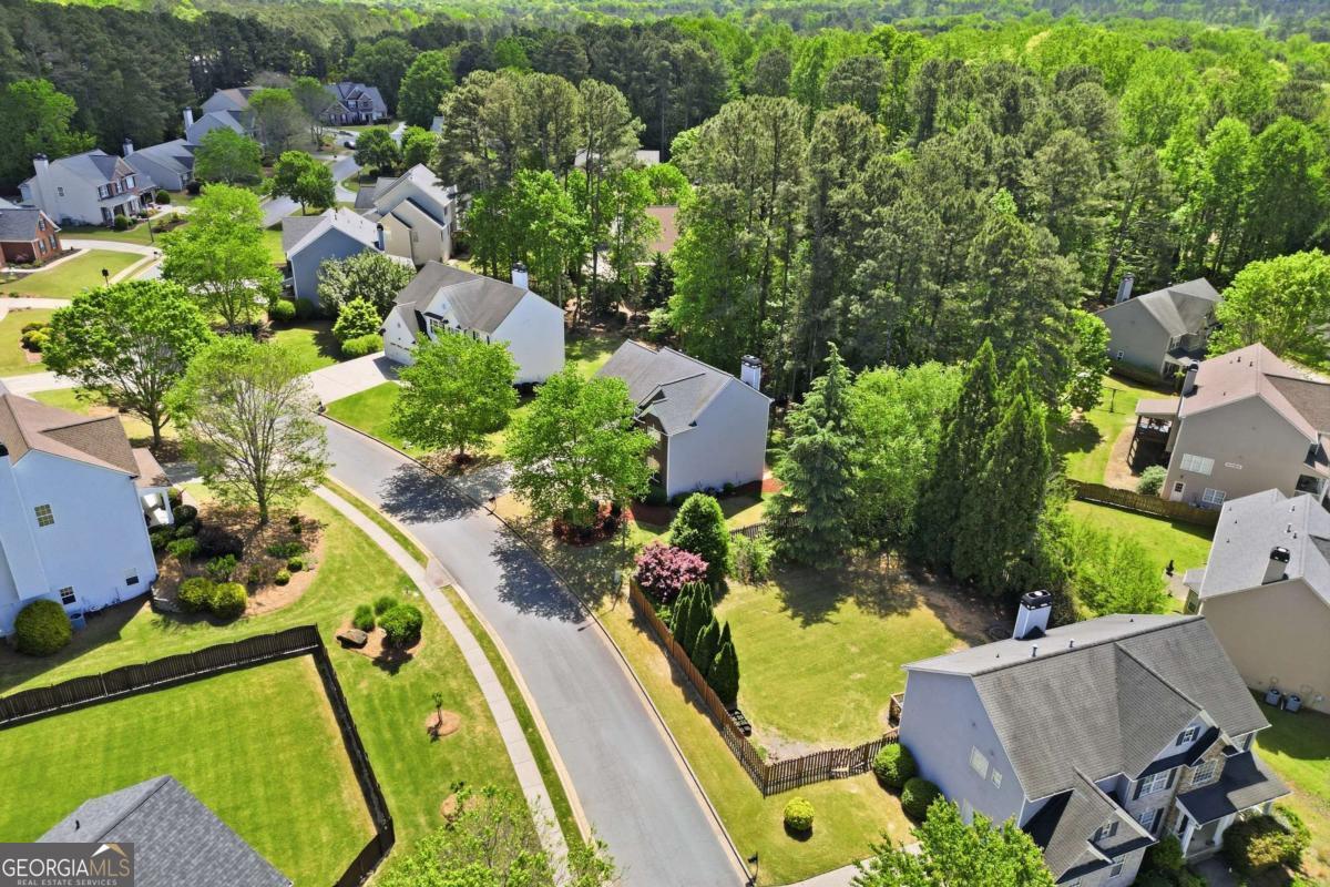 6065 Gentlewind Court Powder Springs GA 30127