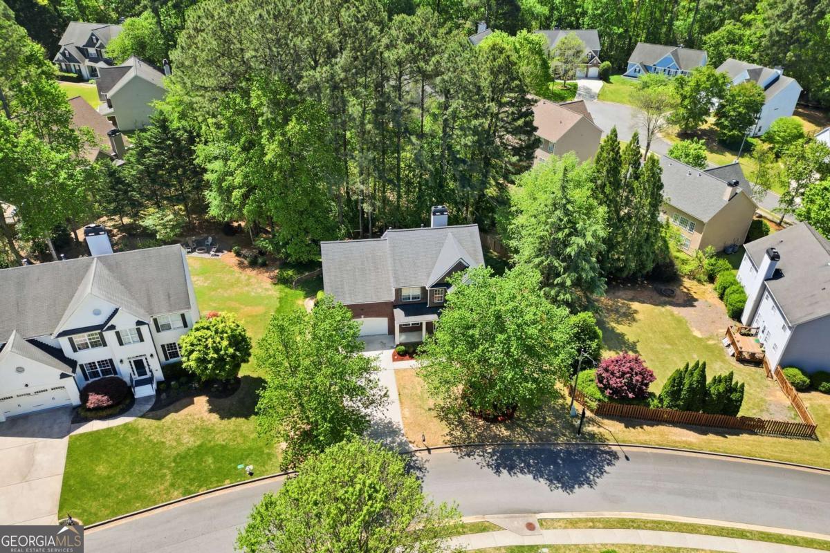 6065 Gentlewind Court Powder Springs GA 30127