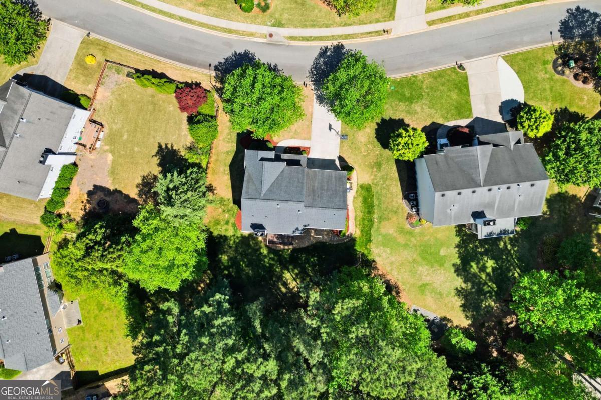 6065 Gentlewind Court Powder Springs GA 30127