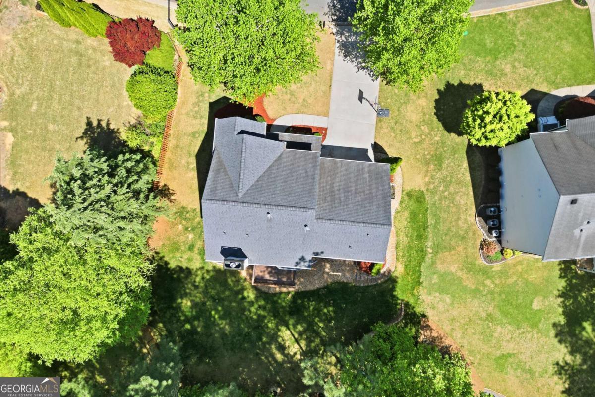 6065 Gentlewind Court Powder Springs GA 30127