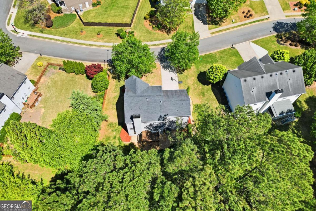 6065 Gentlewind Court Powder Springs GA 30127