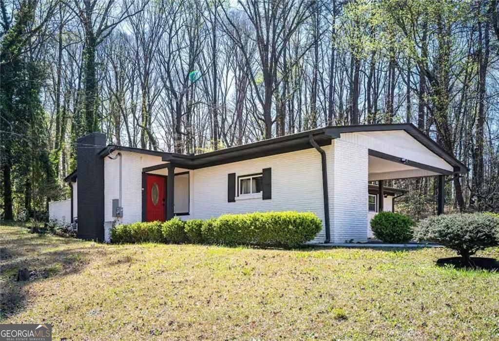 2339 Country Club Lane SW Atlanta GA 30311