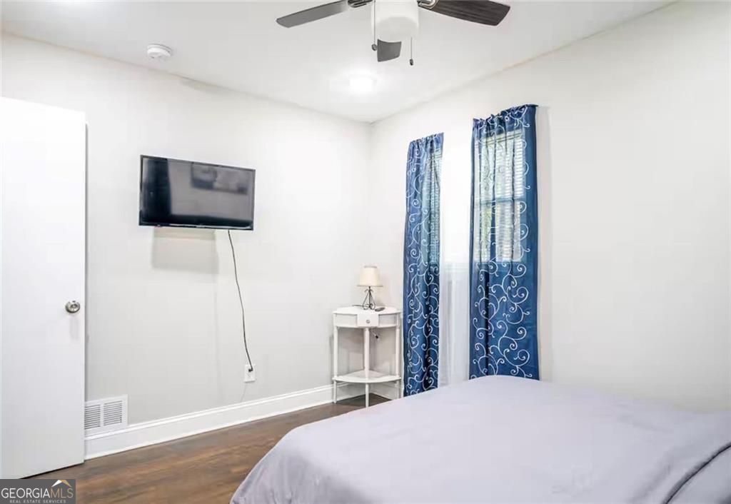 2339 Country Club Lane SW Atlanta GA 30311