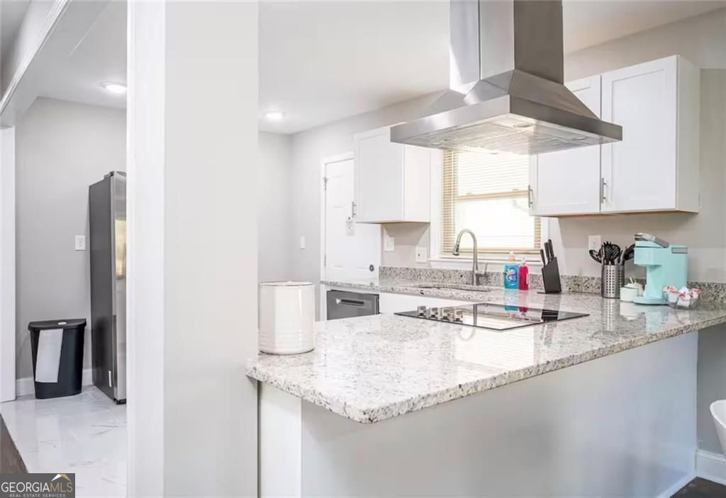2339 Country Club Lane SW Atlanta GA 30311