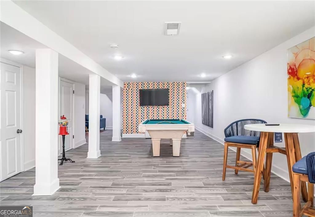 2339 Country Club Lane SW Atlanta GA 30311