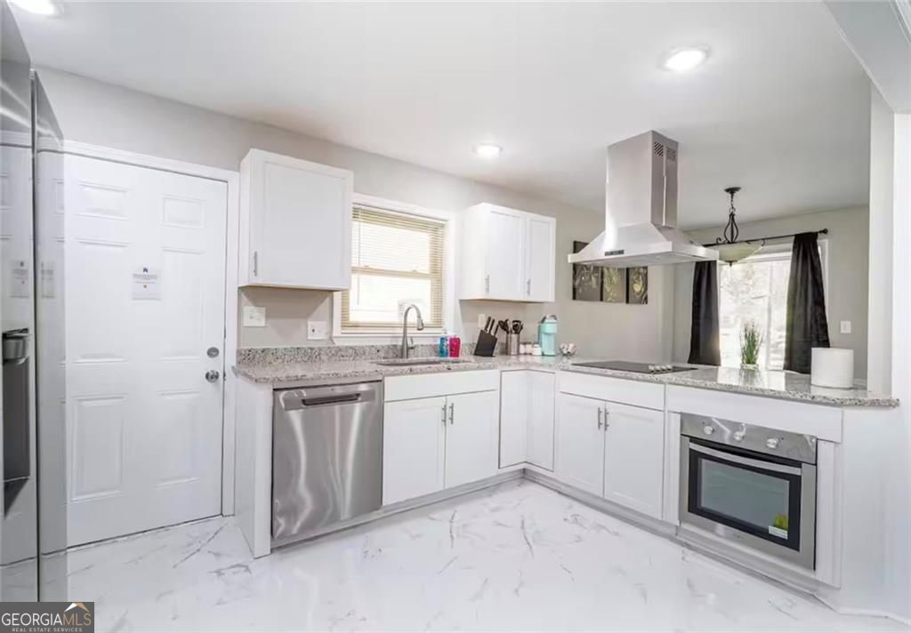 2339 Country Club Lane SW Atlanta GA 30311