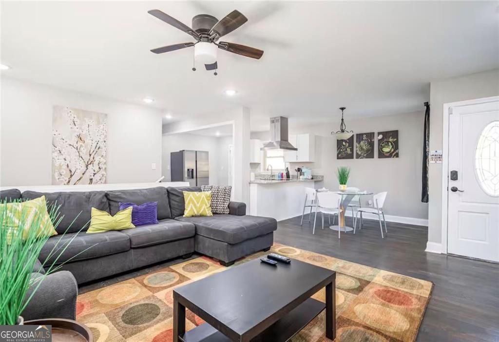 2339 Country Club Lane SW Atlanta GA 30311