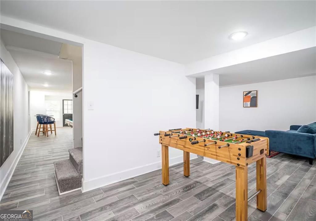 2339 Country Club Lane SW Atlanta GA 30311