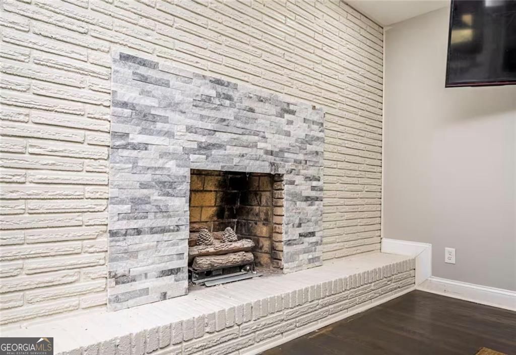 2339 Country Club Lane SW Atlanta GA 30311