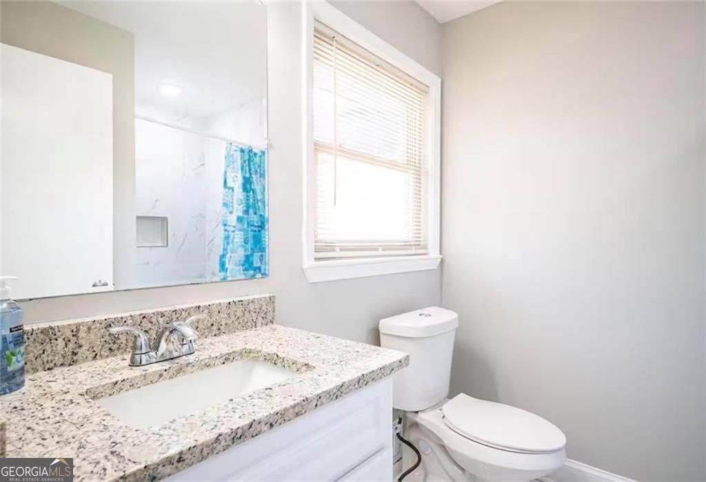 2339 Country Club Lane SW Atlanta GA 30311