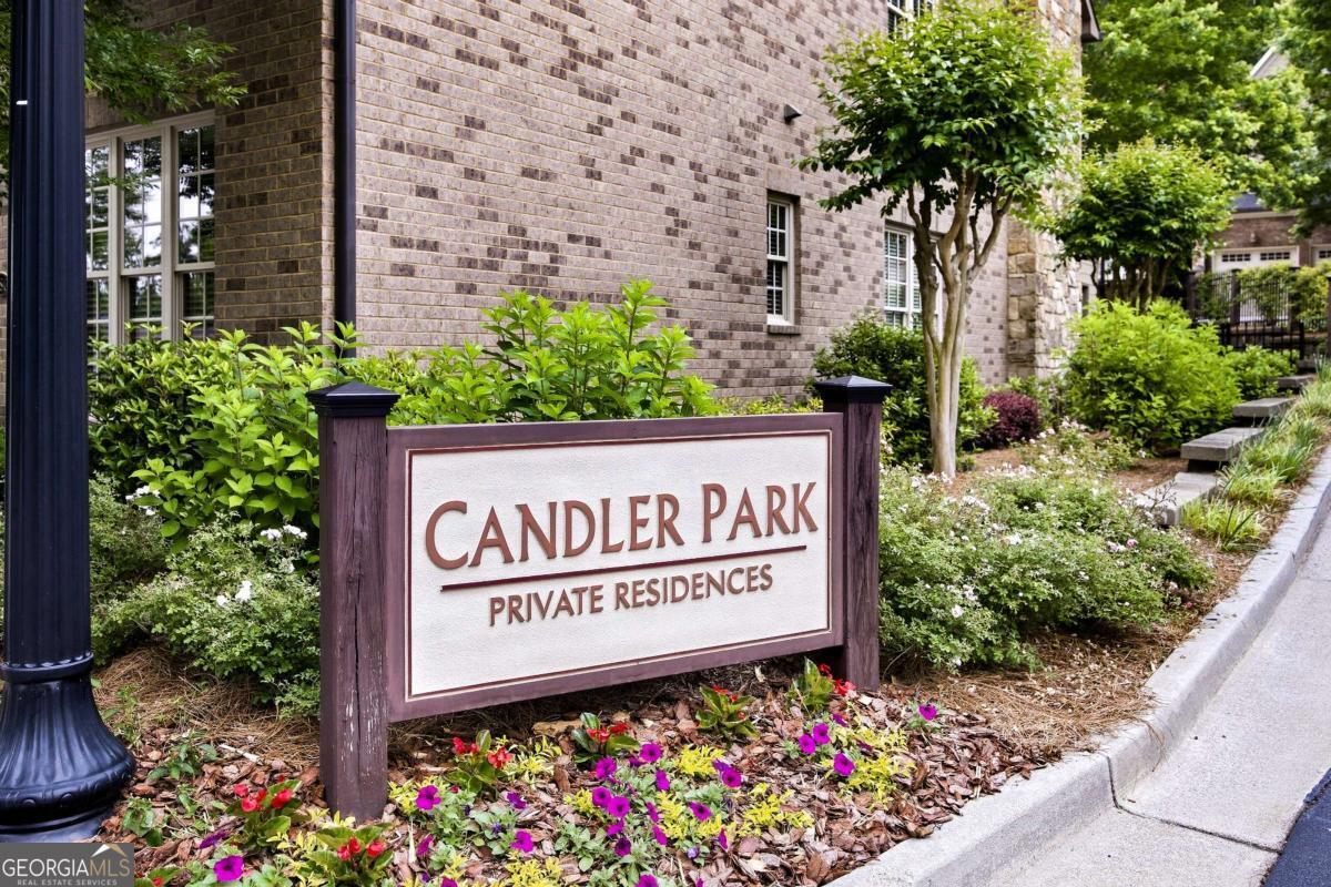 890 Candler Street Gainesville GA 30501