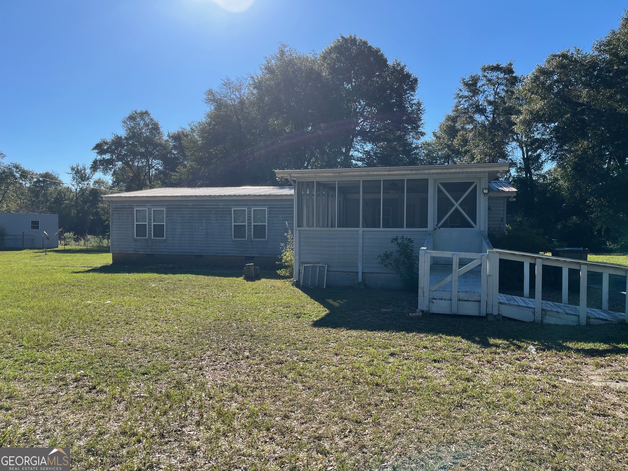 4860 Old Waynesboro Road Hephzibah GA 30815