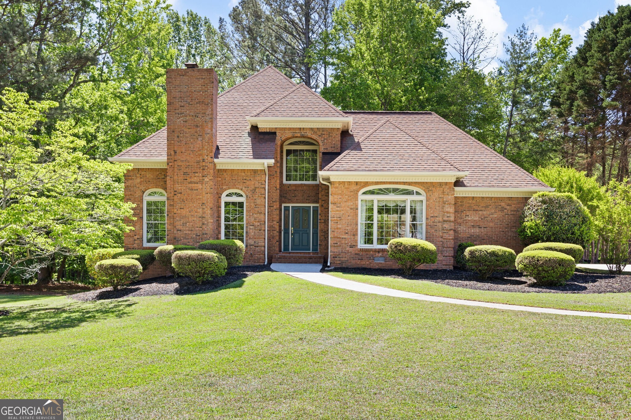 280 Camelot Drive Fayetteville GA 30214