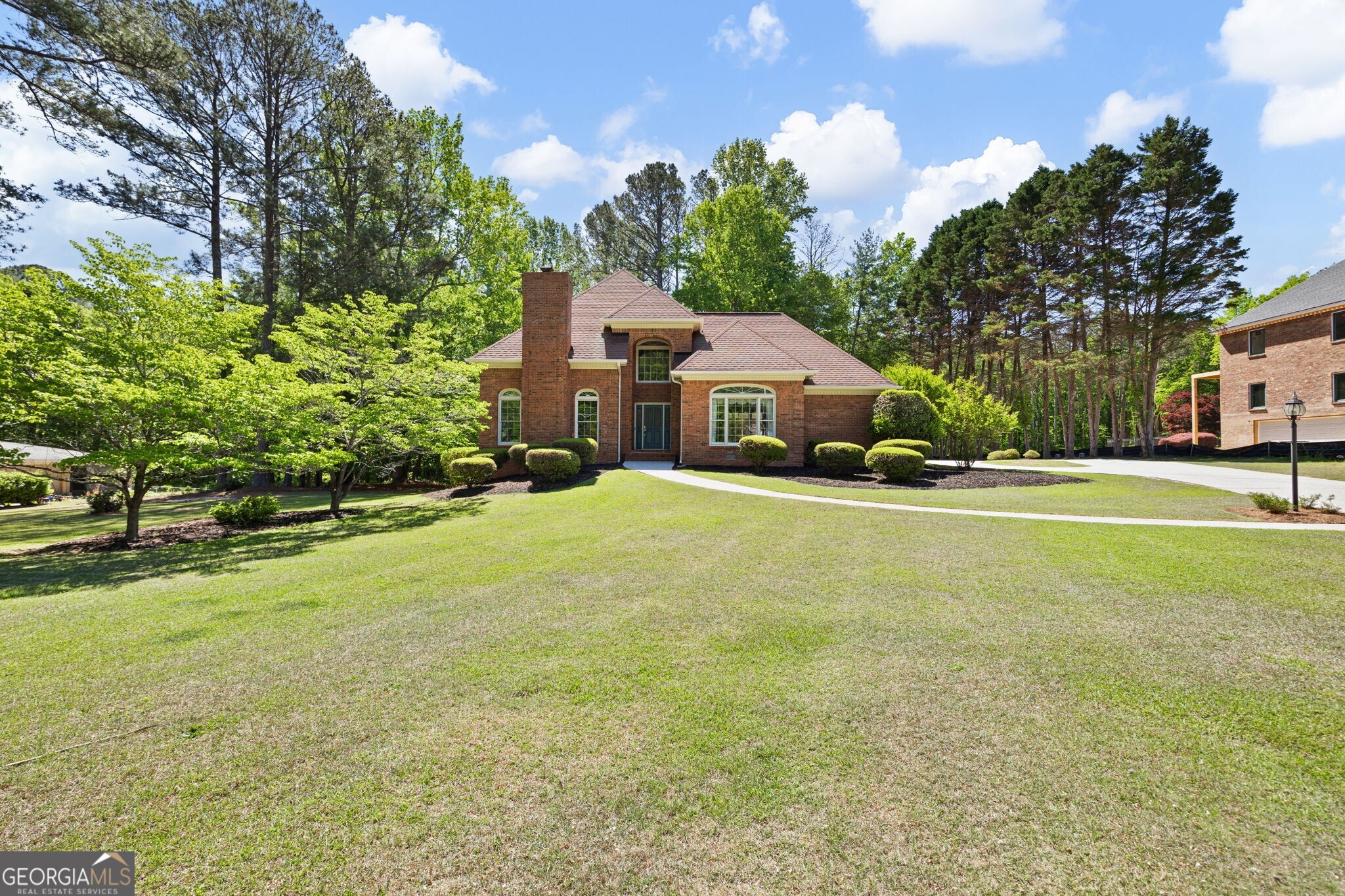280 Camelot Drive Fayetteville GA 30214