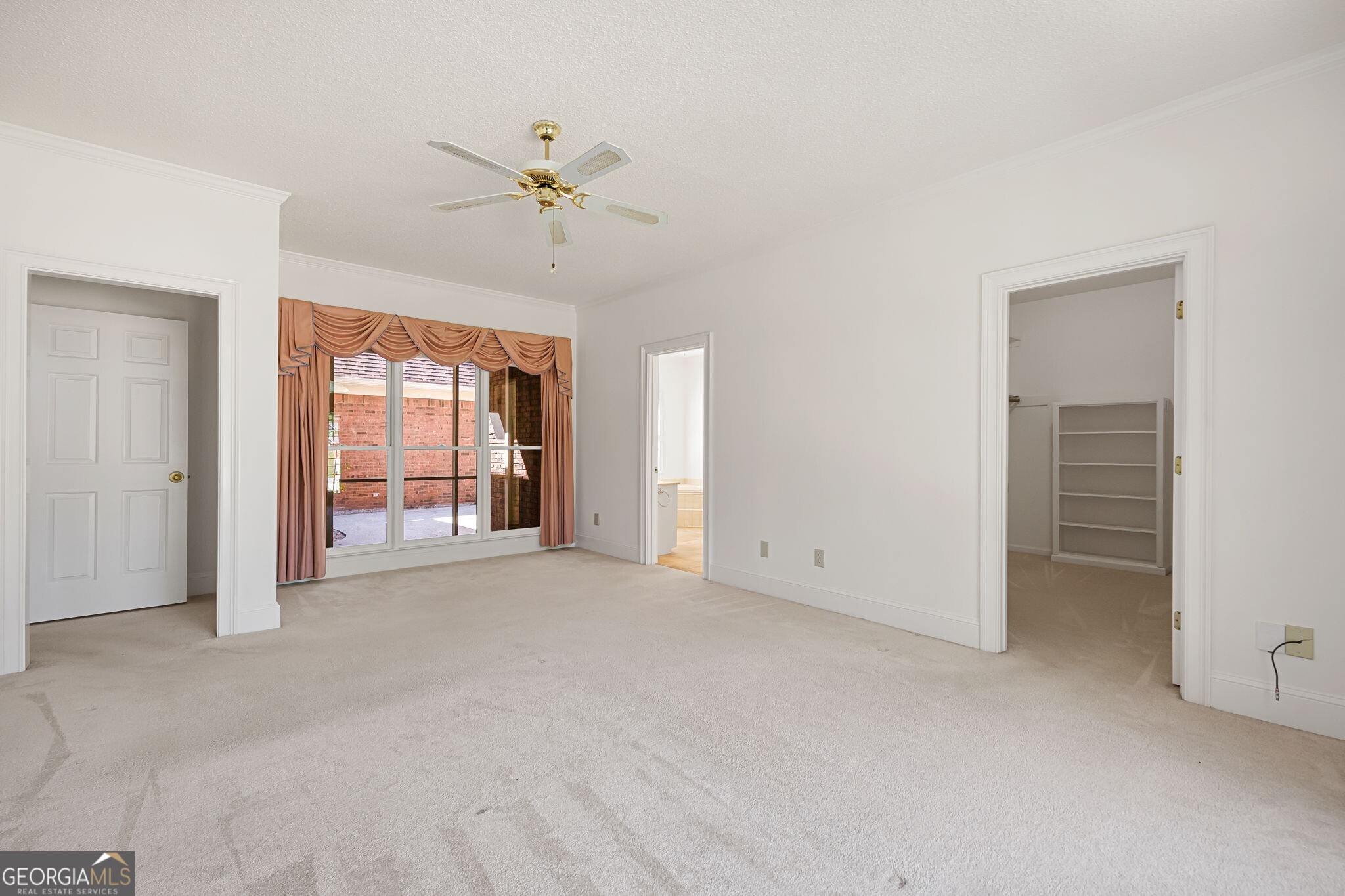 280 Camelot Drive Fayetteville GA 30214