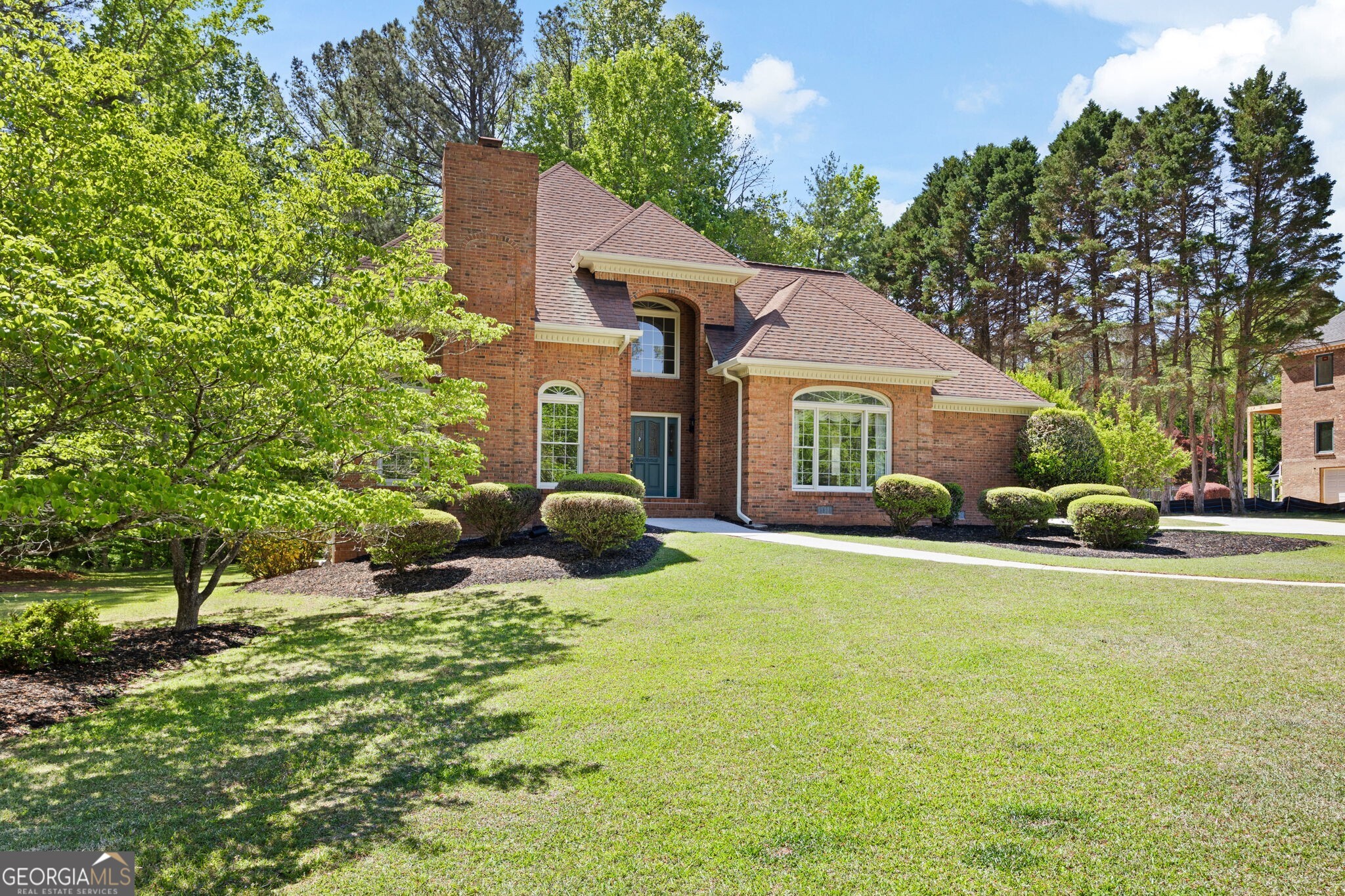 280 Camelot Drive Fayetteville GA 30214