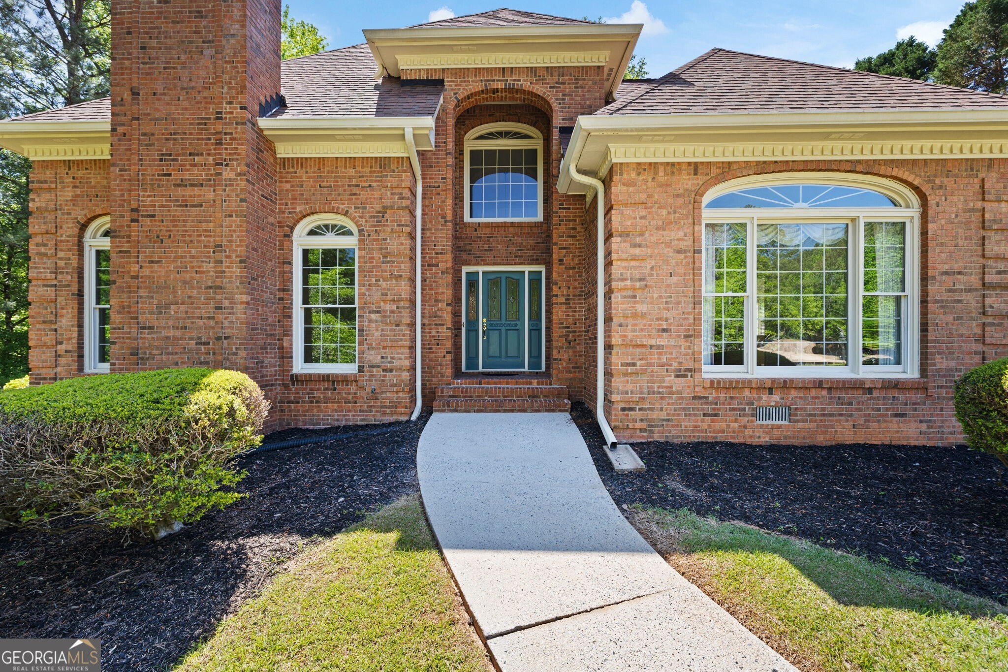 280 Camelot Drive Fayetteville GA 30214
