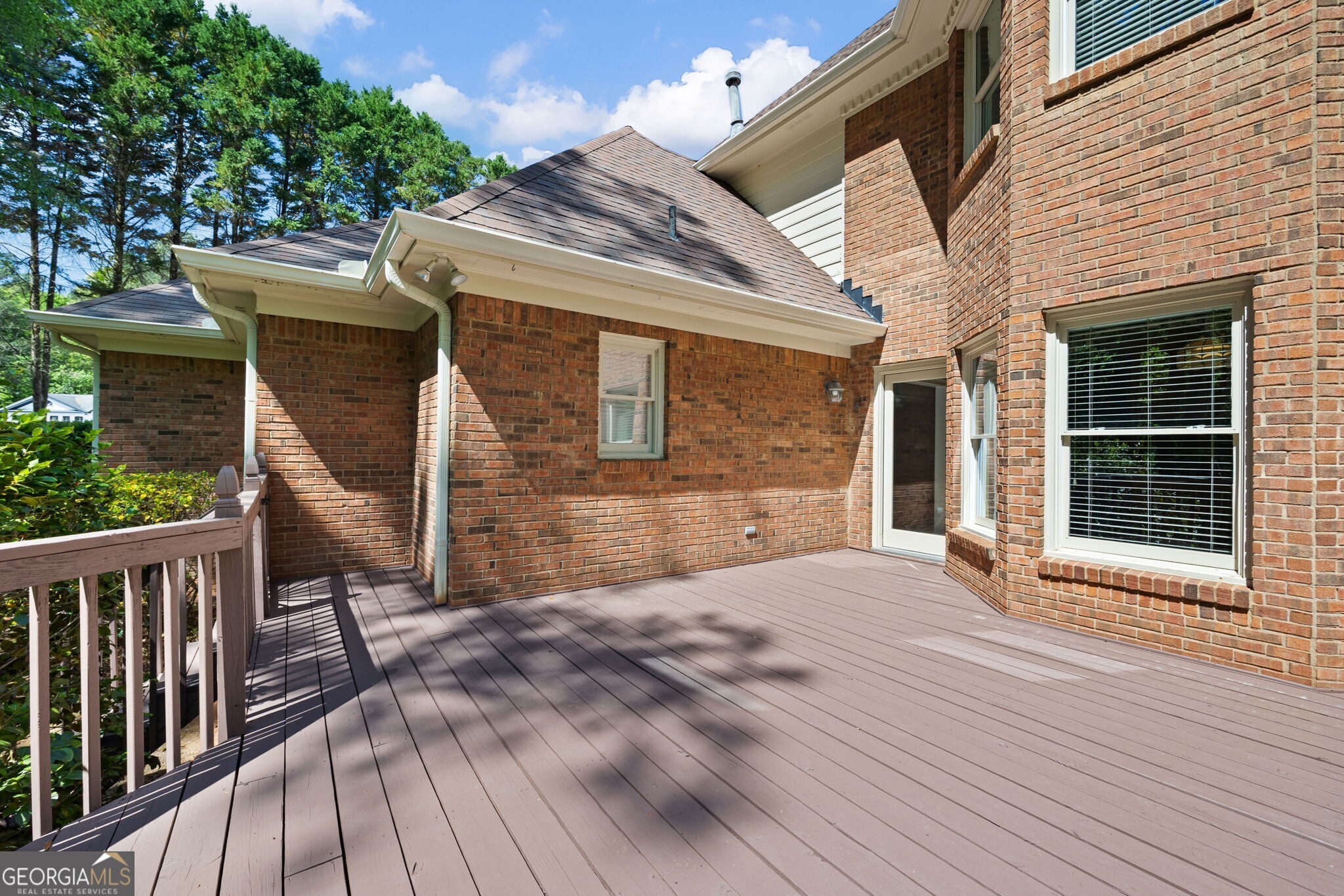 280 Camelot Drive Fayetteville GA 30214