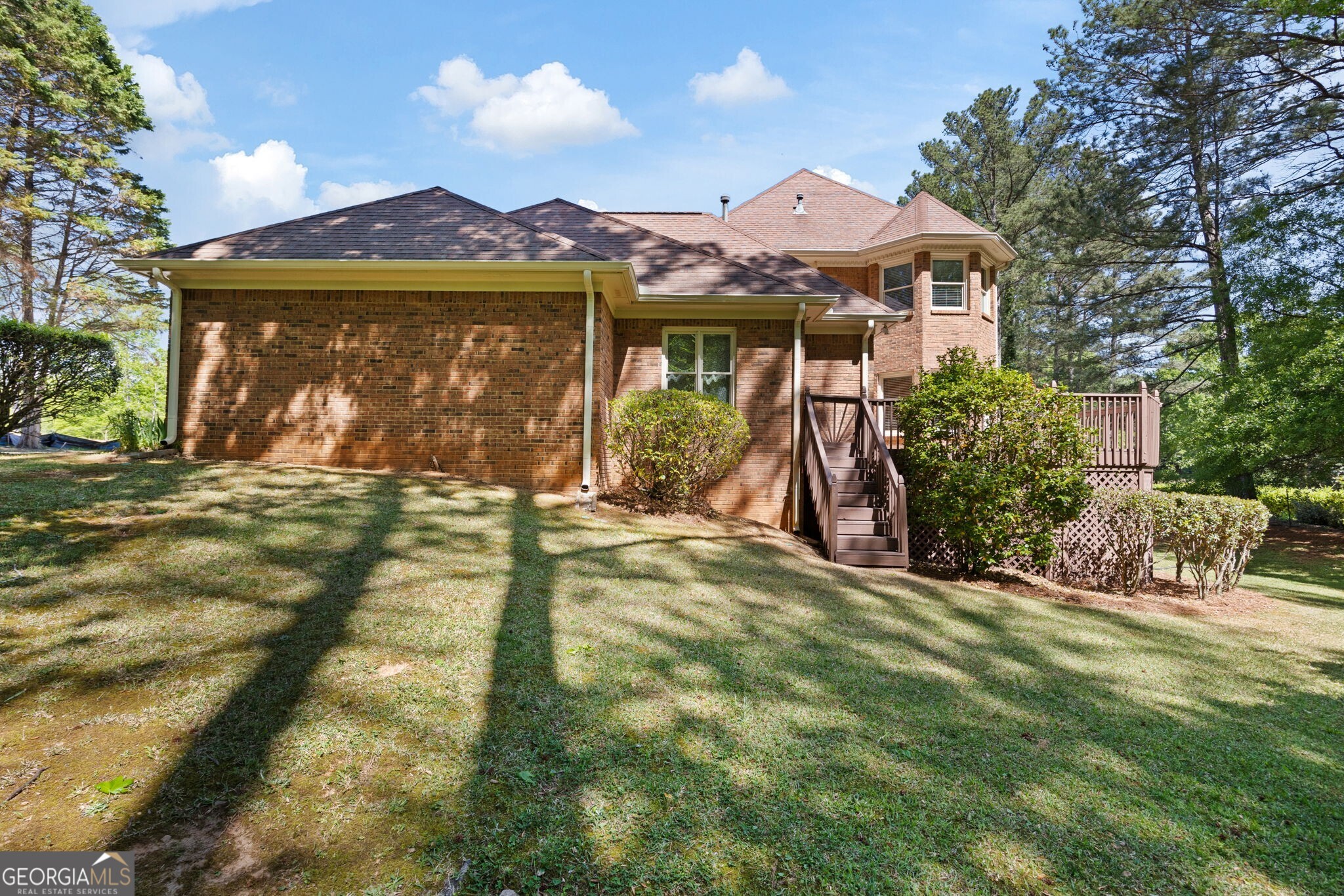 280 Camelot Drive Fayetteville GA 30214
