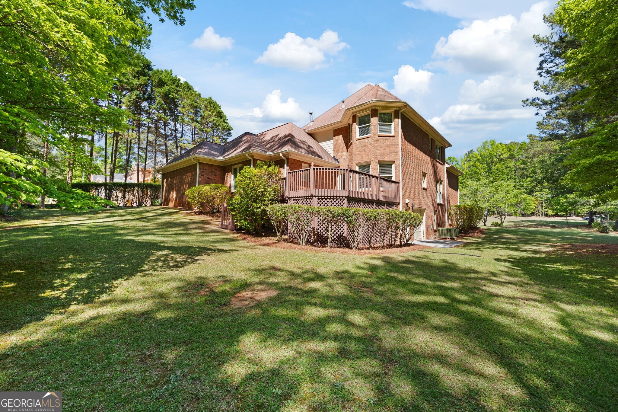 280 Camelot Drive Fayetteville GA 30214