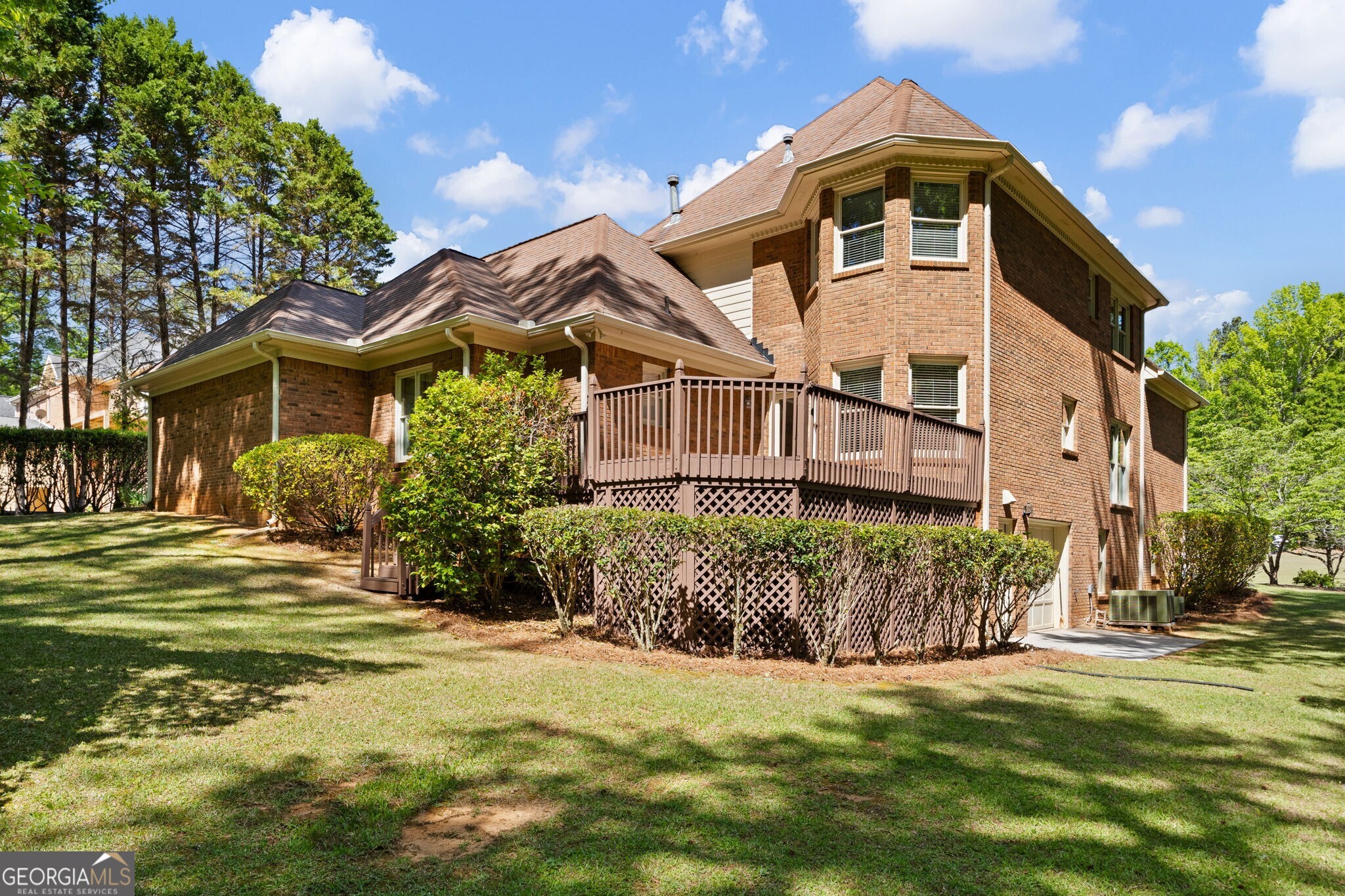 280 Camelot Drive Fayetteville GA 30214