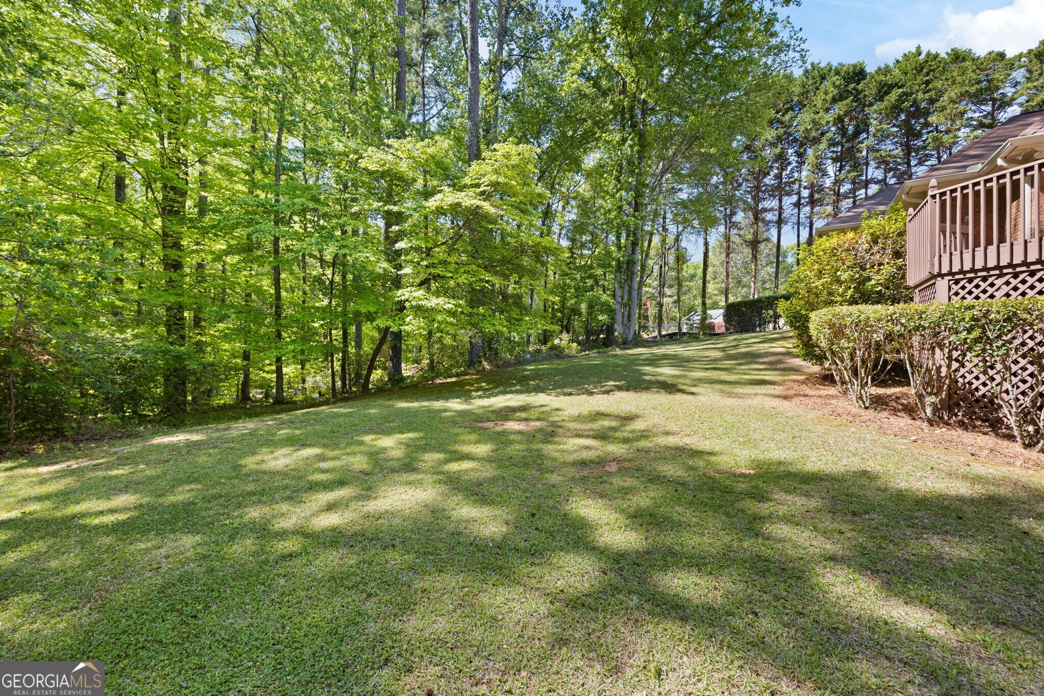 280 Camelot Drive Fayetteville GA 30214