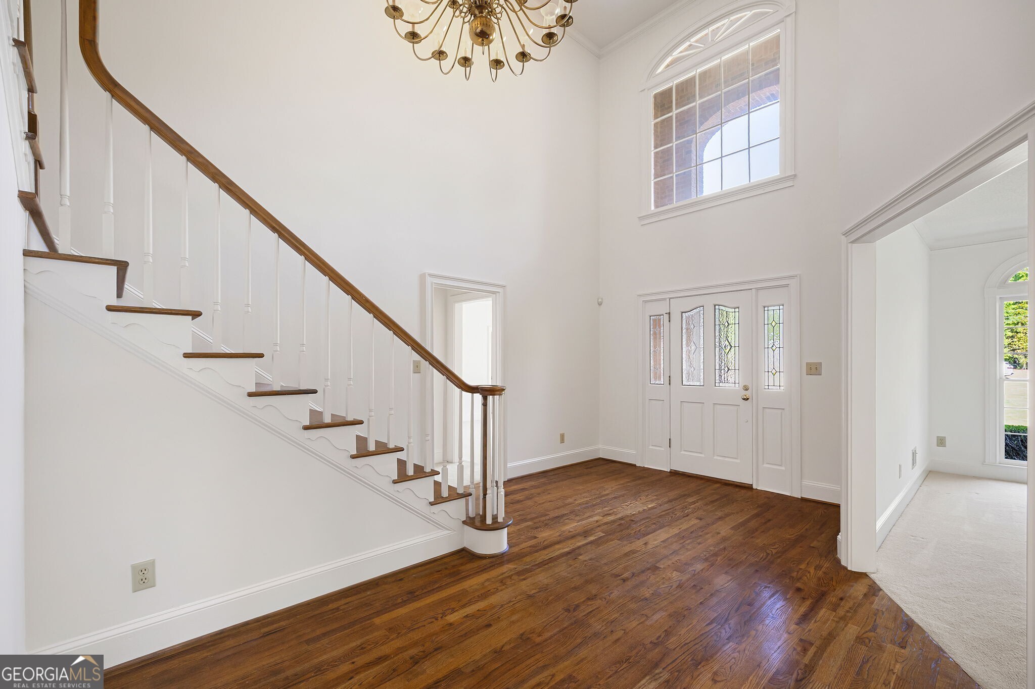 280 Camelot Drive Fayetteville GA 30214