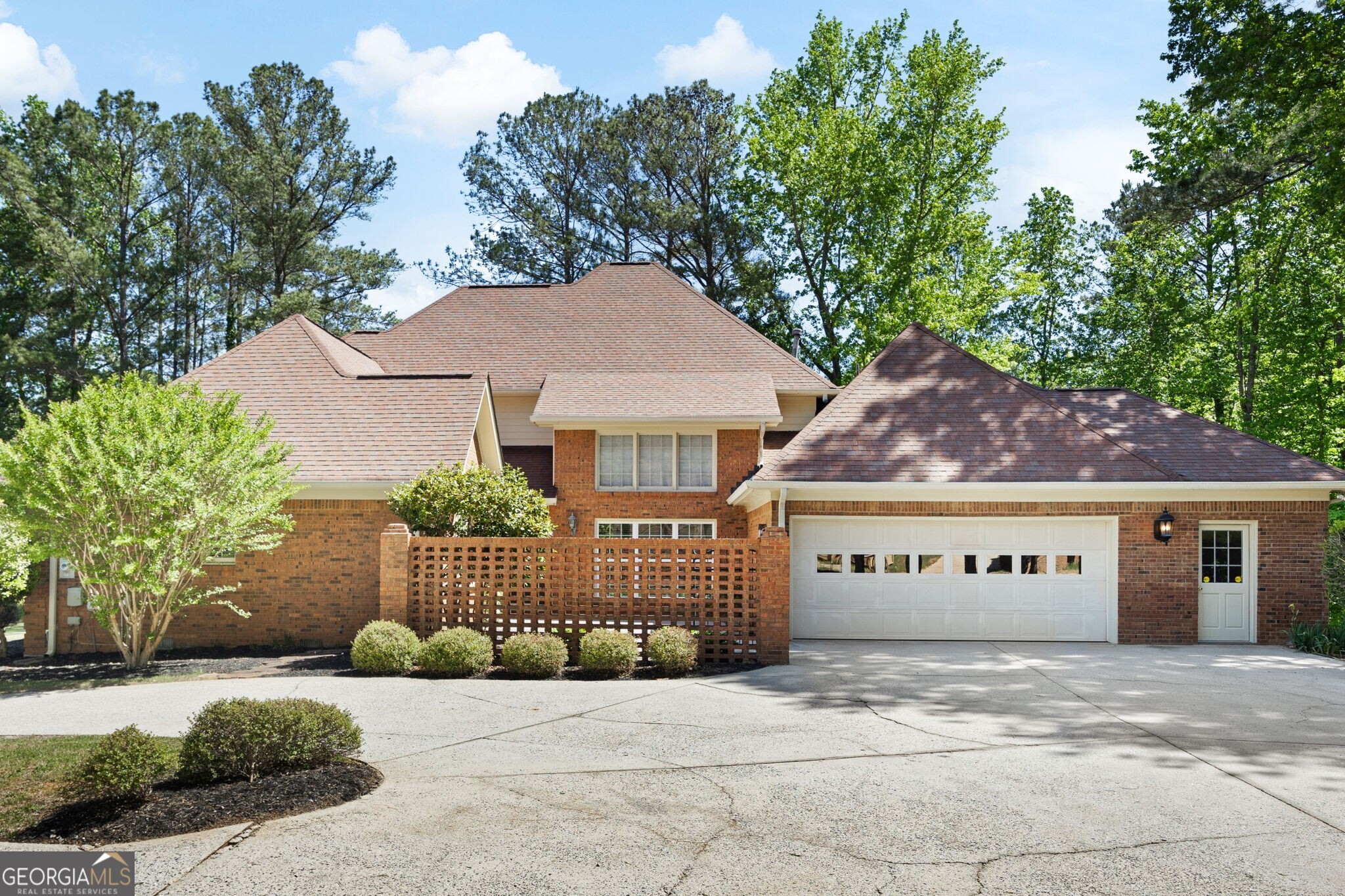 280 Camelot Drive Fayetteville GA 30214