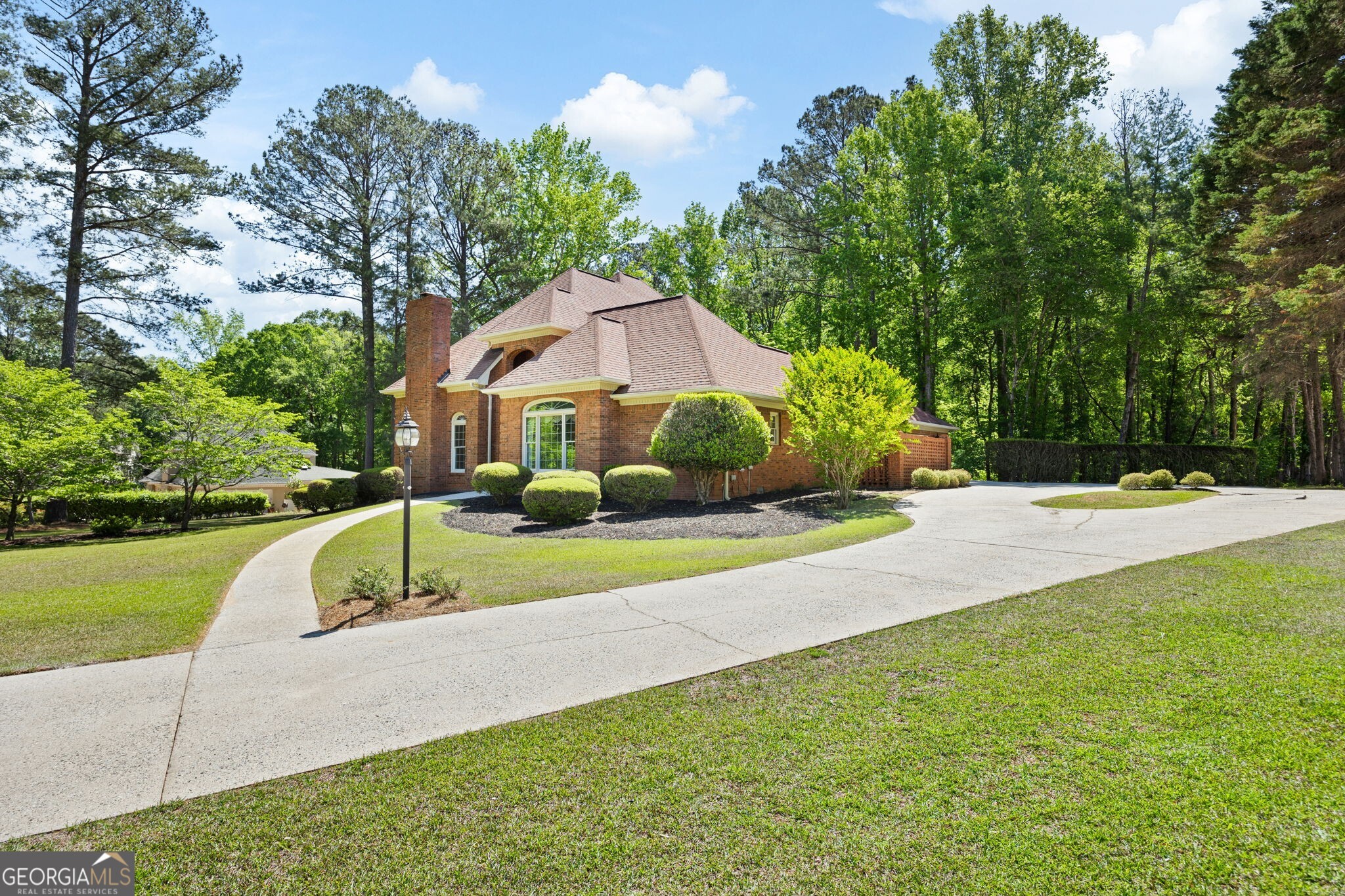 280 Camelot Drive Fayetteville GA 30214
