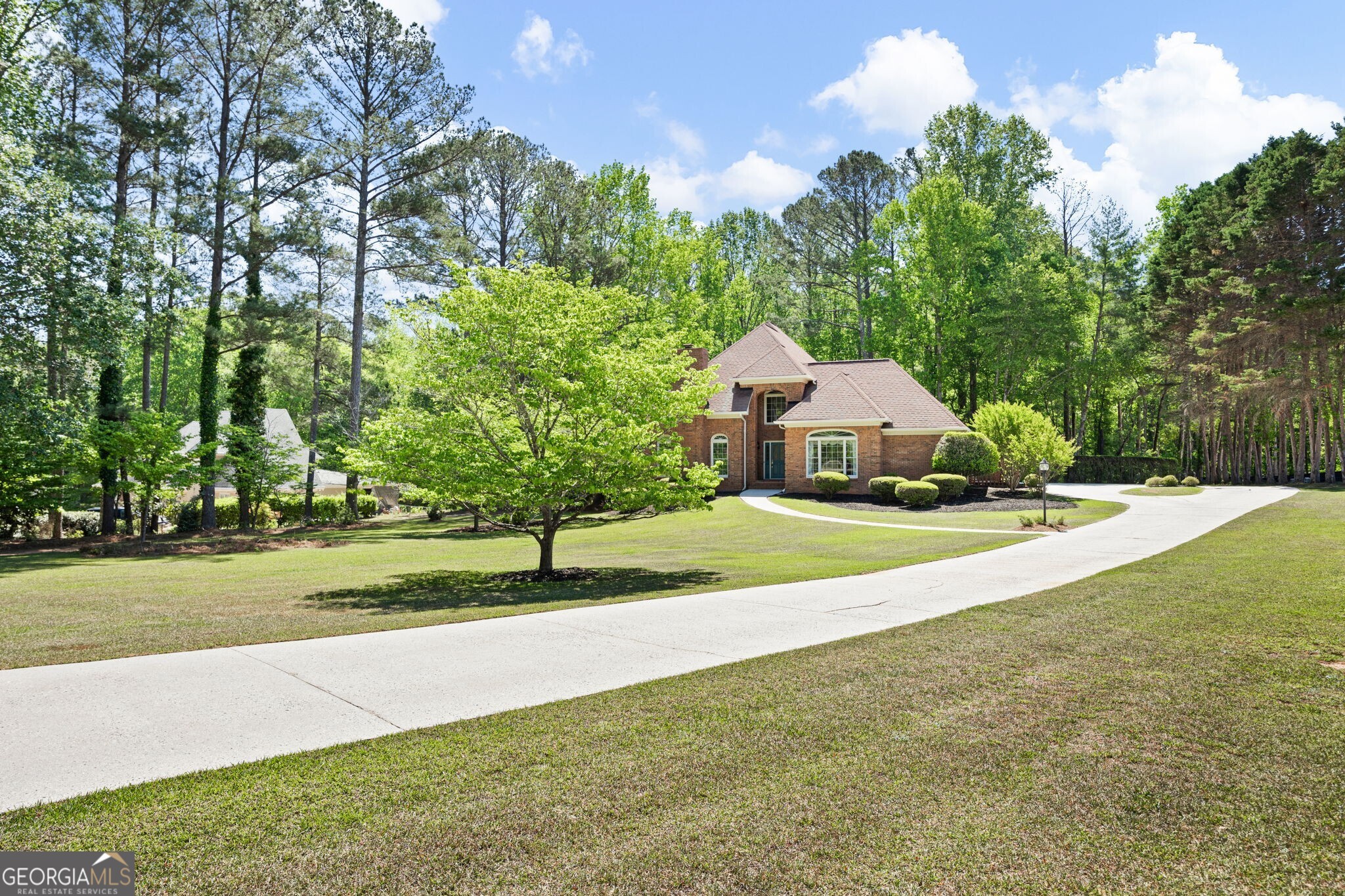 280 Camelot Drive Fayetteville GA 30214