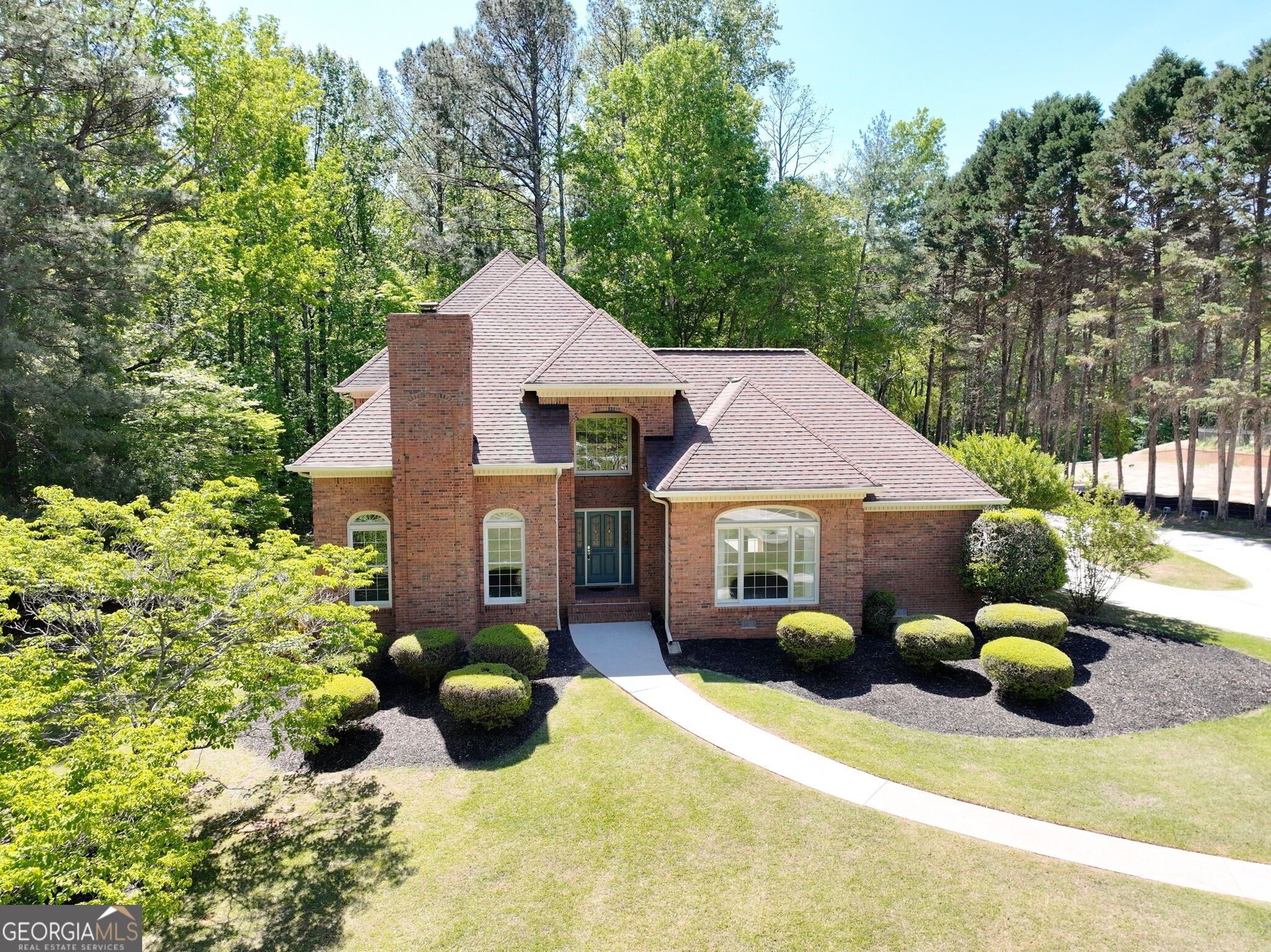 280 Camelot Drive Fayetteville GA 30214
