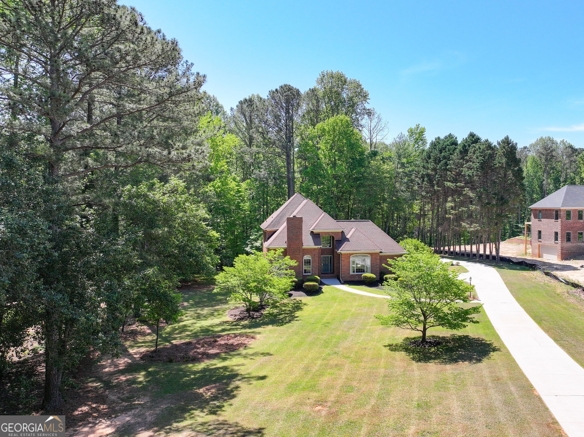 280 Camelot Drive Fayetteville GA 30214