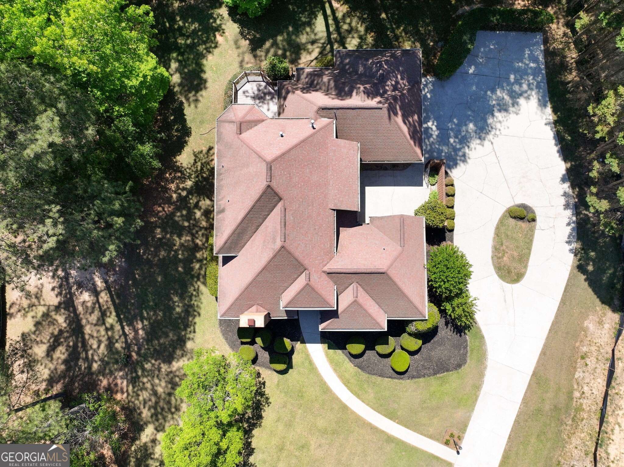 280 Camelot Drive Fayetteville GA 30214
