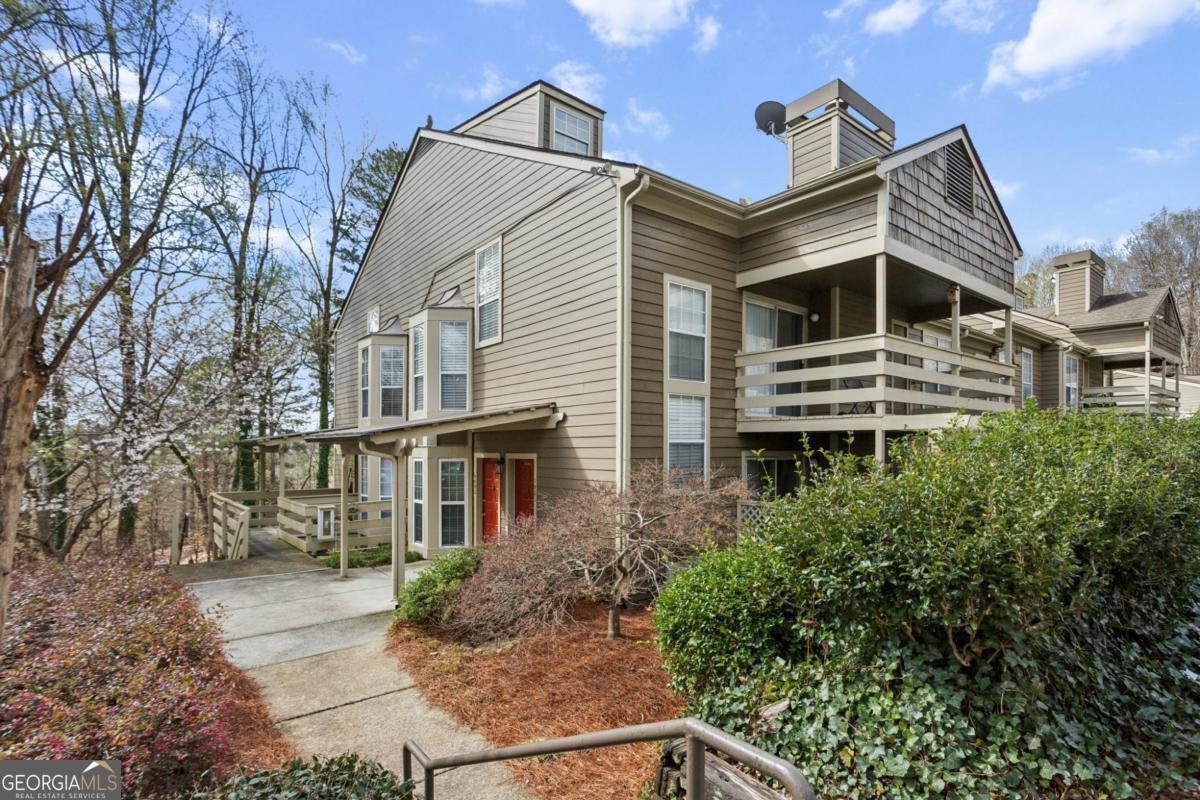 1903 Riverview Drive SE Marietta GA 30067