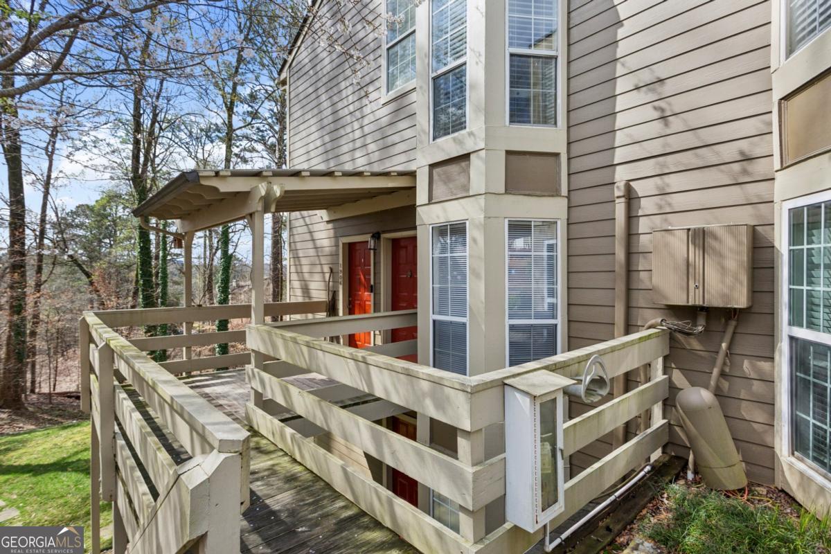 1903 Riverview Drive SE Marietta GA 30067