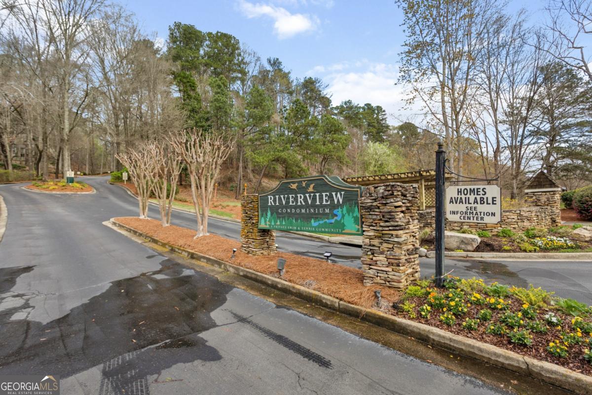 1903 Riverview Drive SE Marietta GA 30067