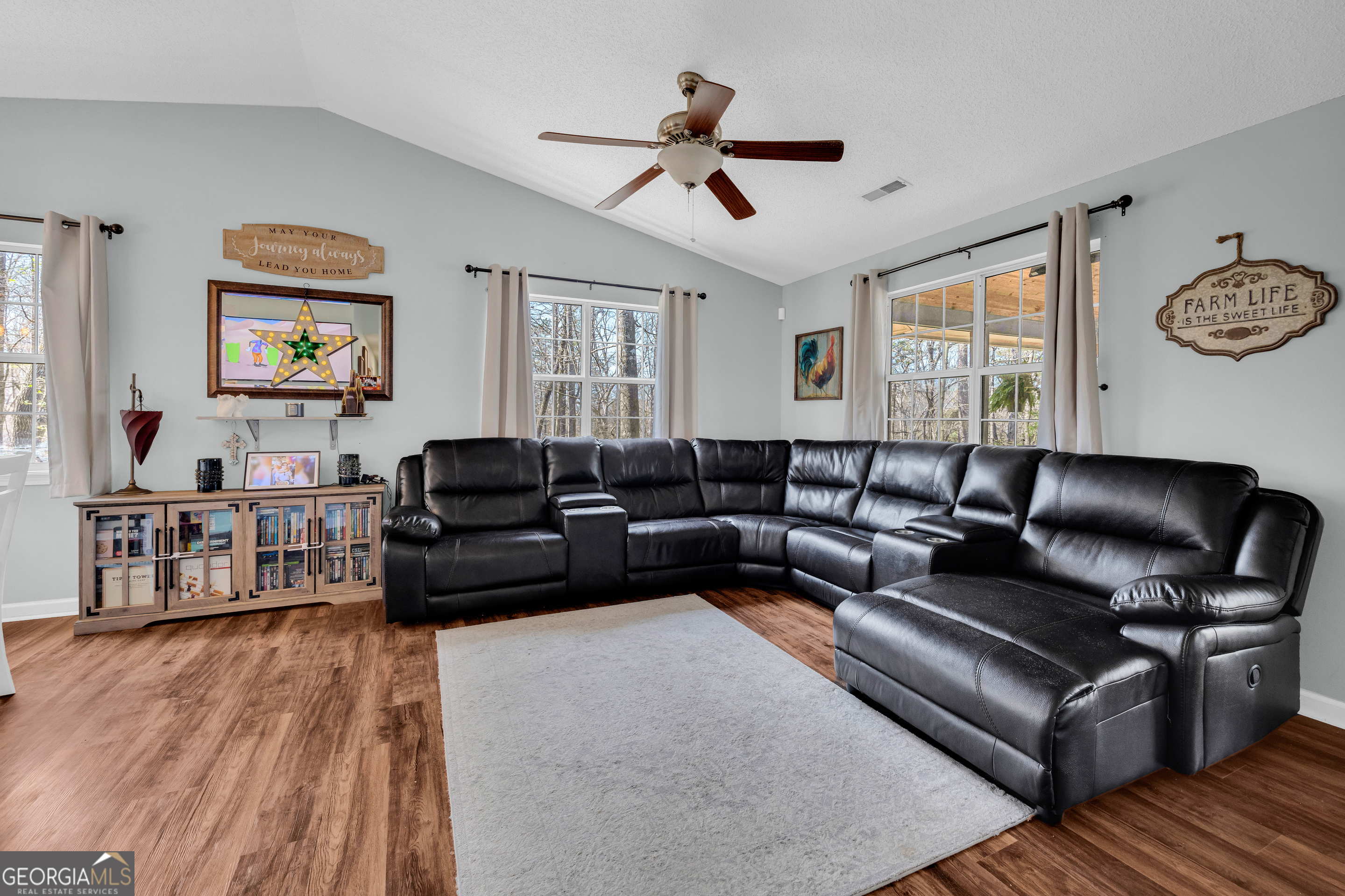 234 Old River Road Cornelia GA 30531
